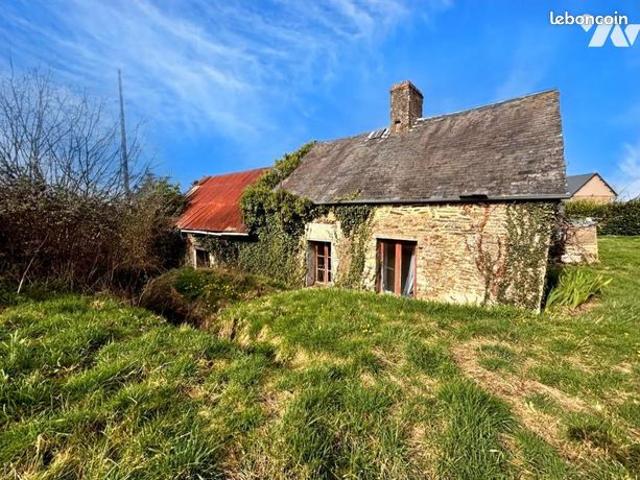Maison 95 m² AUNAY SUR ODON