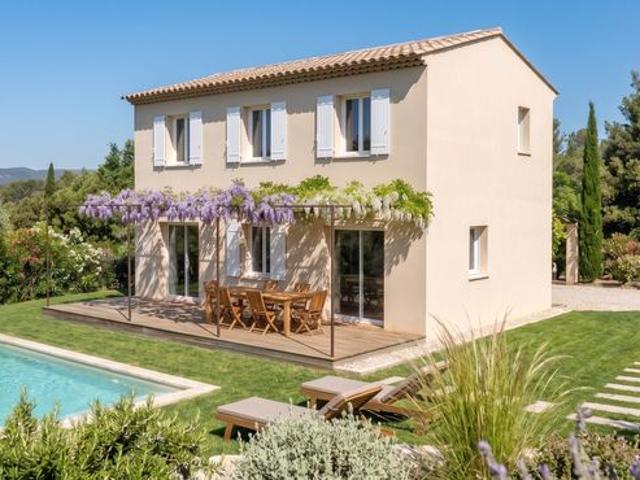 Maison 95 m² Aubagne