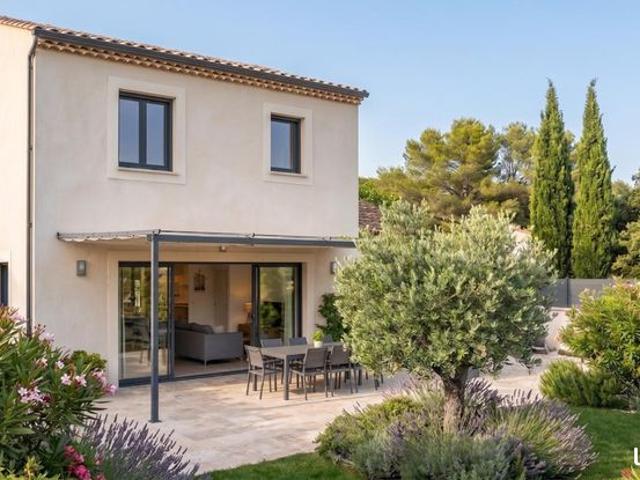 Maison 95 m² Belberaud