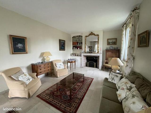 Maison 95 m² Bois Guillaume