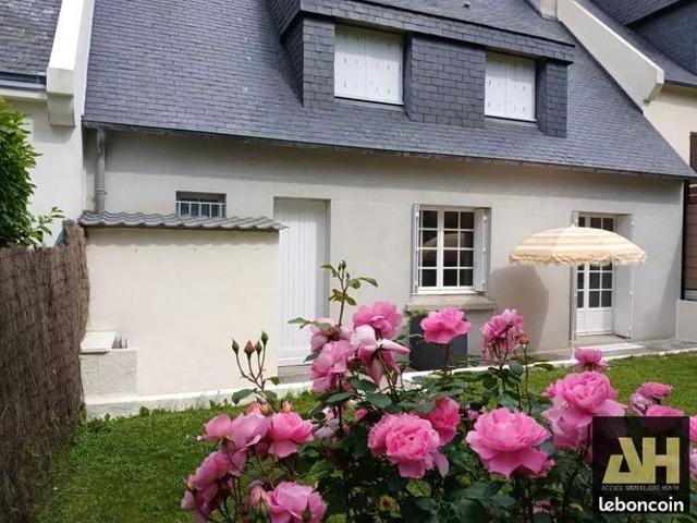 Maison 95 m² Brest