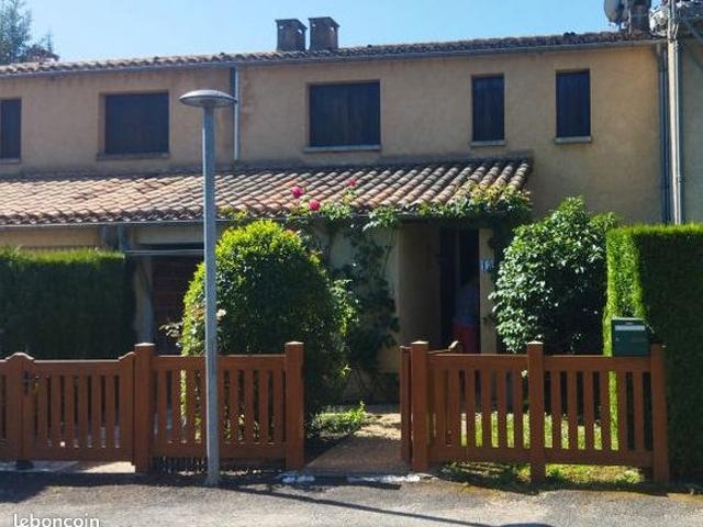 Maison 95 m² Cahors