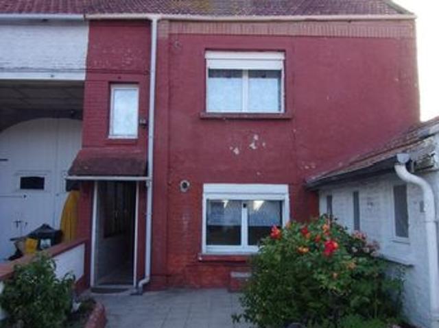 Maison 95 m² FAMARS