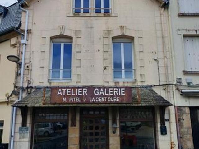 Maison 95 m² LE FAOUET