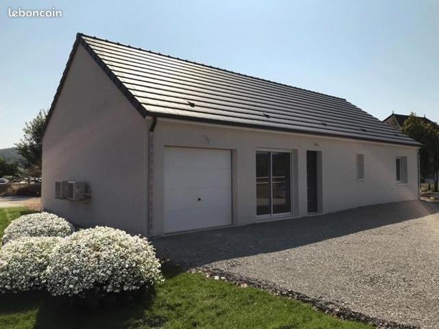Maison 95 m² Malemort