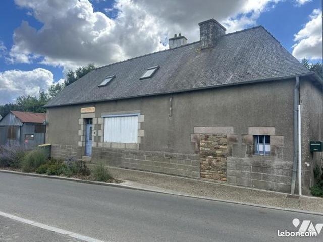 Maison 95 m² QUEMPER GUEZENNEC
