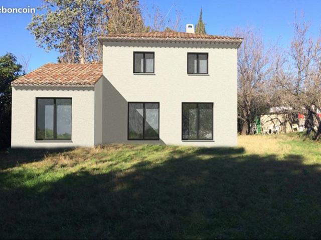 Maison 95 m² Saint Maximin La Sainte Baume