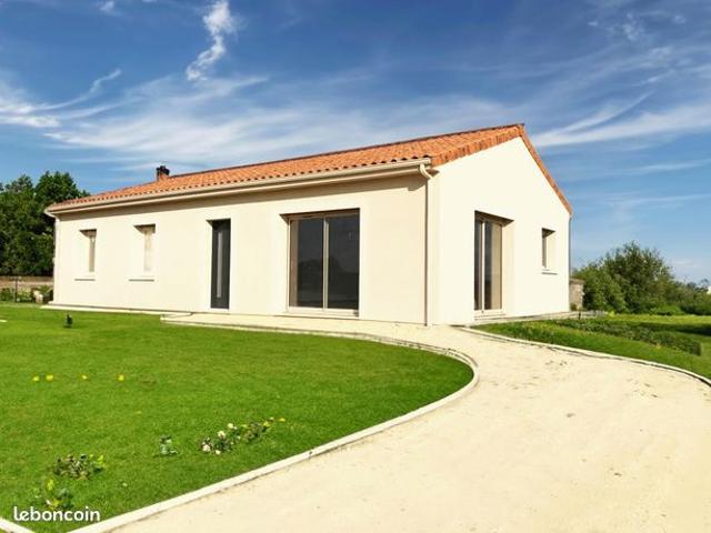 Maison 95 m² Sorges Et Ligueux En Perigord