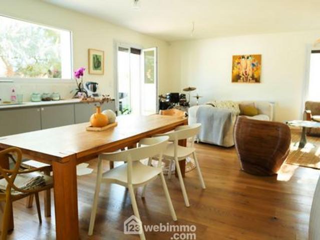 Maison 95m² La Rochelle