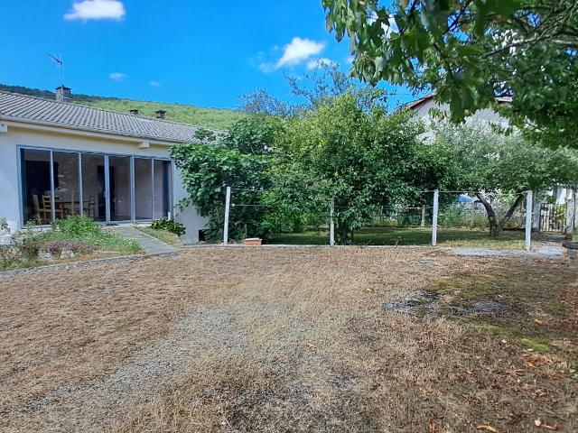 Maison 95m² Lavelanet