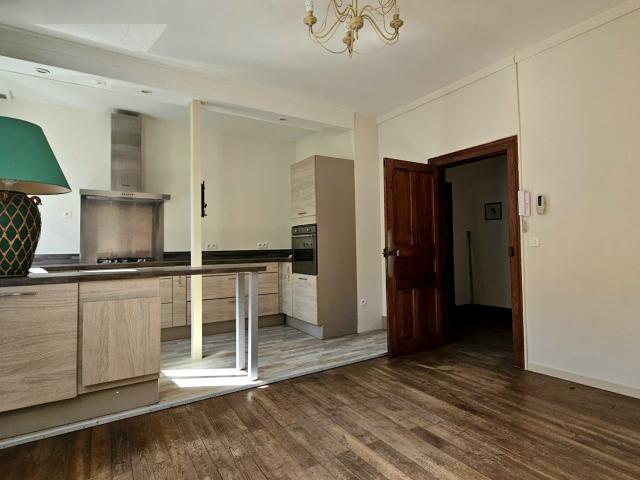 Maison 95m² Saint Gaudens