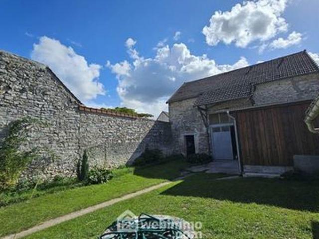 Maison 95m² Vayres sur Essonne
