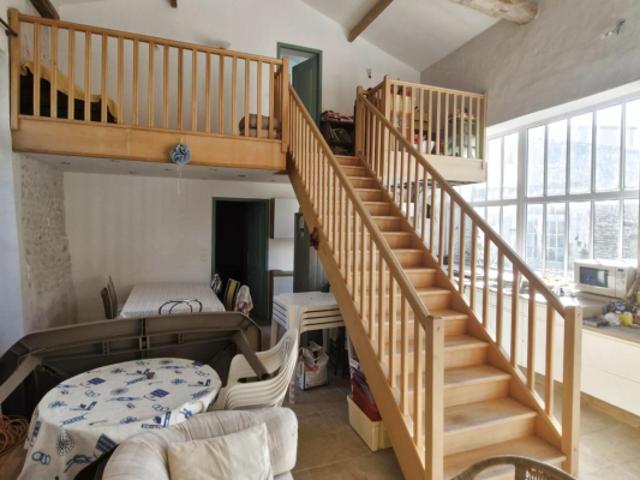 Maison 96 m2 17132 Meschers sur Gironde