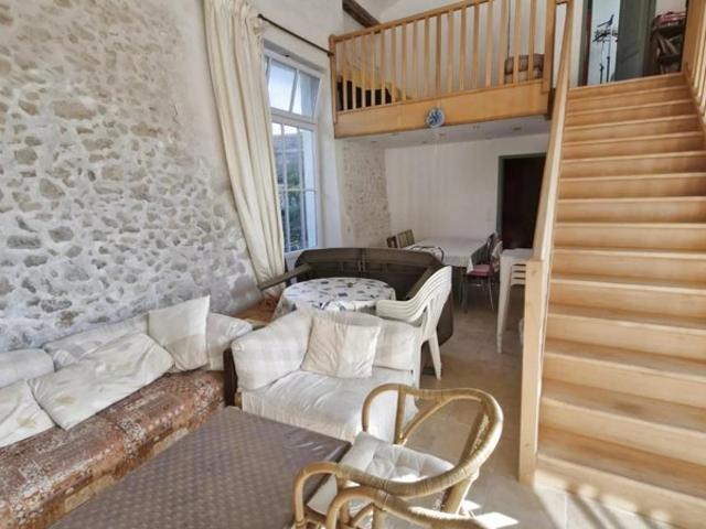 Maison 96 m2 17132 Meschers sur Gironde
