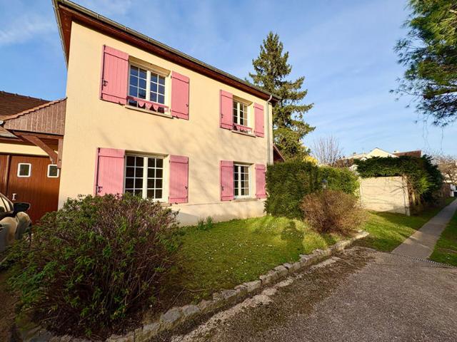 Maison 96 m2 4 pièces