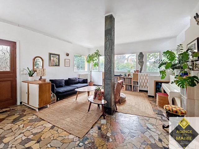 Maison 96 m2 4 pièces