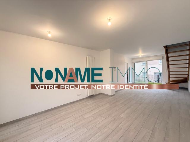 Maison 96 m2 5 pièce