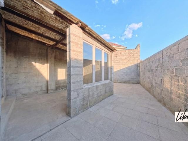 Maison 96 m2 5 pièces