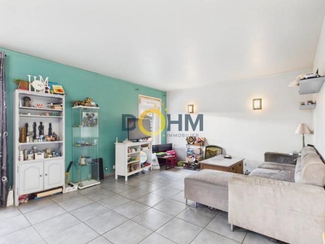 Maison 96 m2 avec jardin Vue campagne Idéal 1er achat !