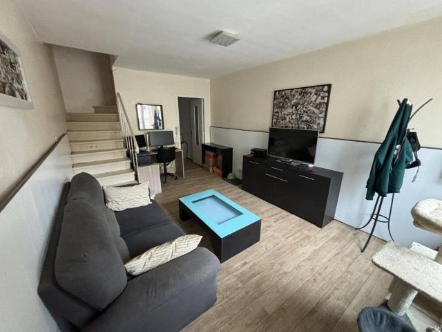 Maison 96 m2 Lavérune