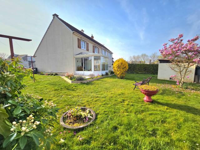Maison 96 m2 Mondeville