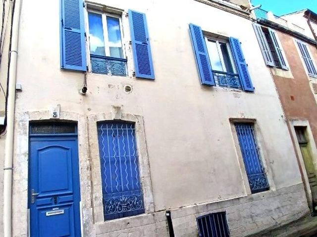 Maison 96 m2 Nîmes