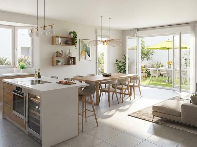Maison 96 m2 paimpol