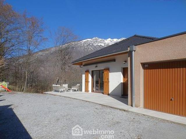 Maison 96 m2 ugine