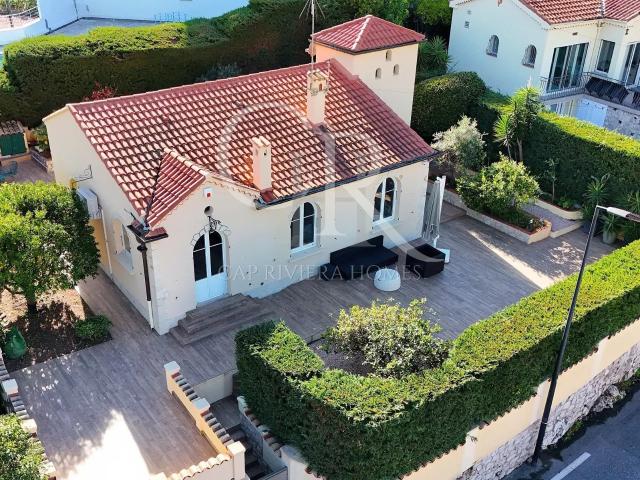 Maison 96 m²