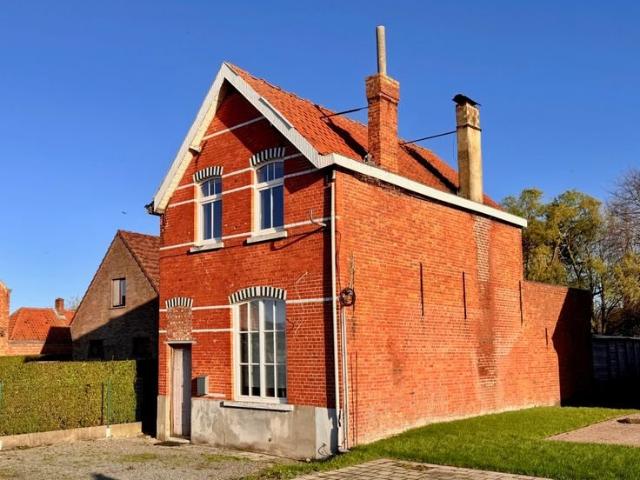Maison 96 m² 2 Ch à vendre à Kaprijke