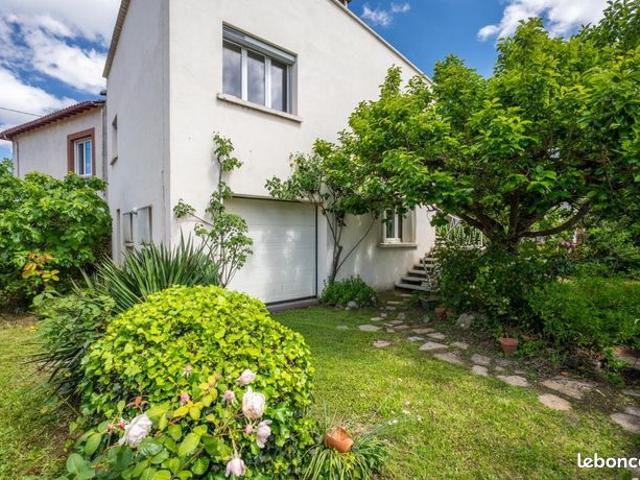 Maison 5 pièces 96 m²