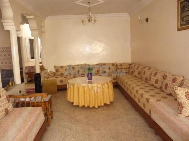 Maison 96 m² à Kénitra Seyad