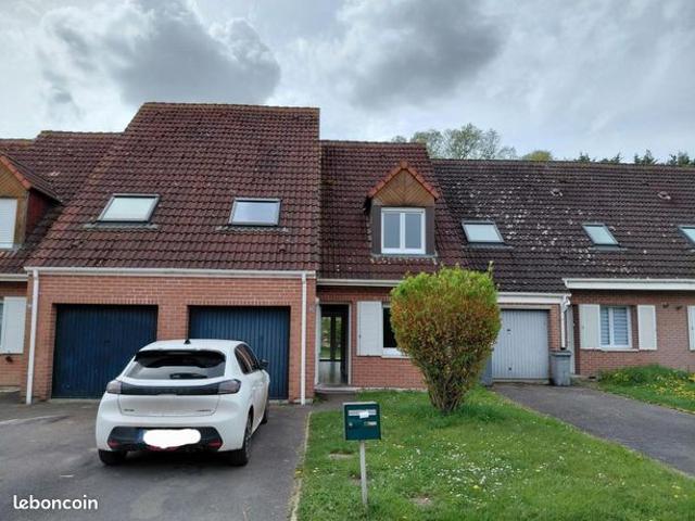Maison 96 m² Arleux