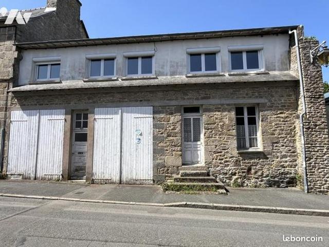 Maison 96 m² QUINTIN