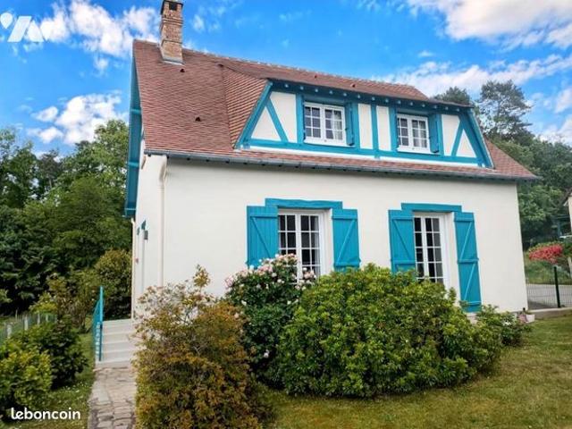 Maison 96 m² ST PIERRE LES ELBEUF