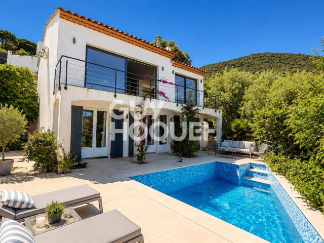 Maison 96m² Cavalaire sur Mer