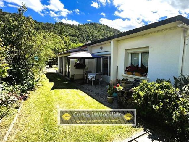 Maison 96m ²