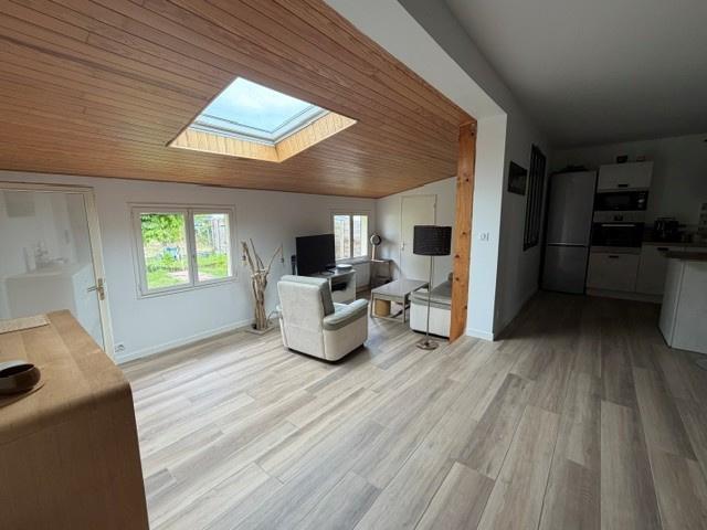 Maison 97.78 m² 4 Pièces Ludon Médoc 33290