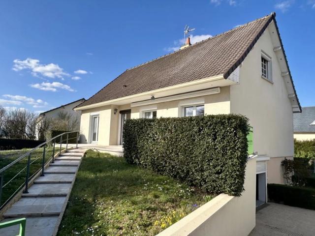 Maison 97 m2