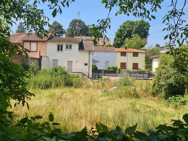 MAISON 97 m2