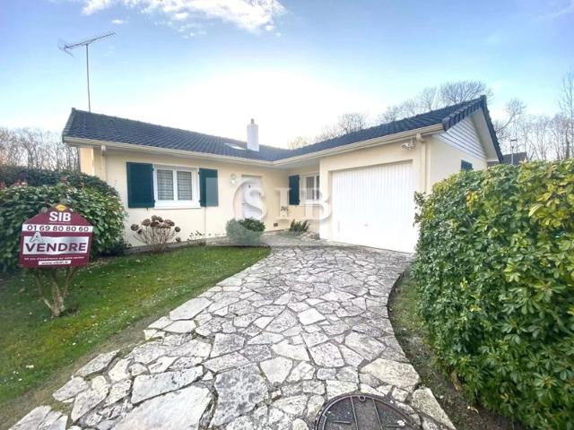 Maison 97 m2 7 pièces