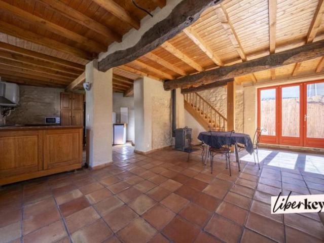 Maison 97 m2 4 pièces
