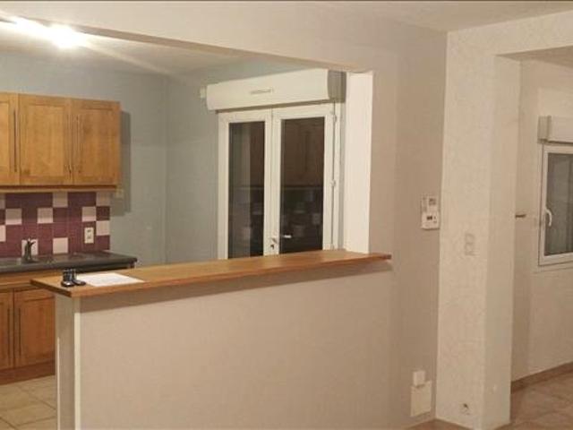 Maison 97 m2 4 pièces Non meublé