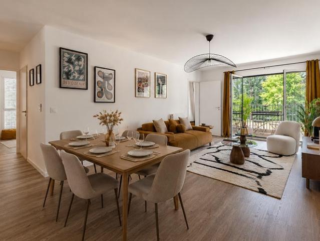 Maison 97 m2 bordeaux