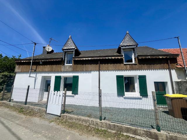 Maison 97 m2 Guémené Penfao