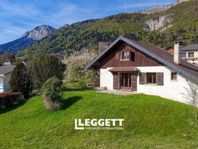 Maison 97 m2 Lathuile