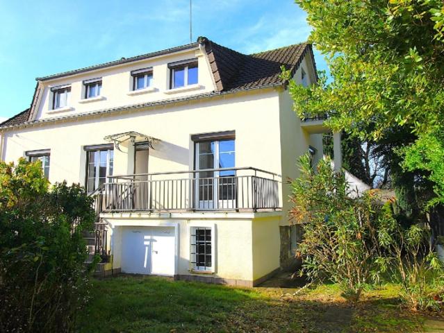 Maison 97 m2 YERRES