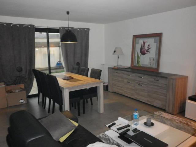 Maison 97 m² 4 Pièces Courville Sur Eure