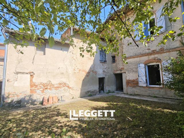 Maison 97 m²
