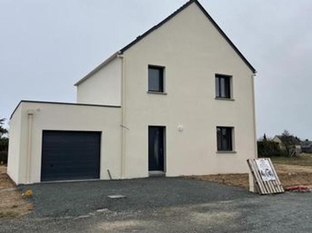 Maison 97 m² Val D Erdre Auxence